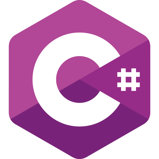 C# icono